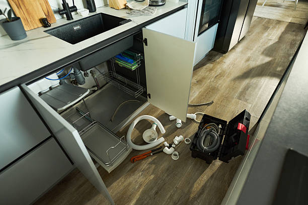 24/7 Emergency Leak Detection experts in Louisburg, KS