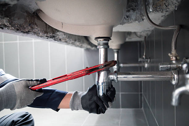 Trusted Garbage Disposal Repair service in Louisburg, KS - AAA Plumbing Heating